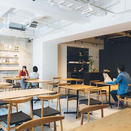 Resters Bed&Co. Kumamoto Exteriér fotografie