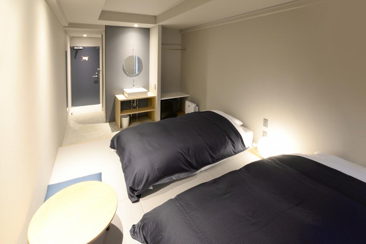 Resters Bed&Co. Kumamoto Exteriér fotografie