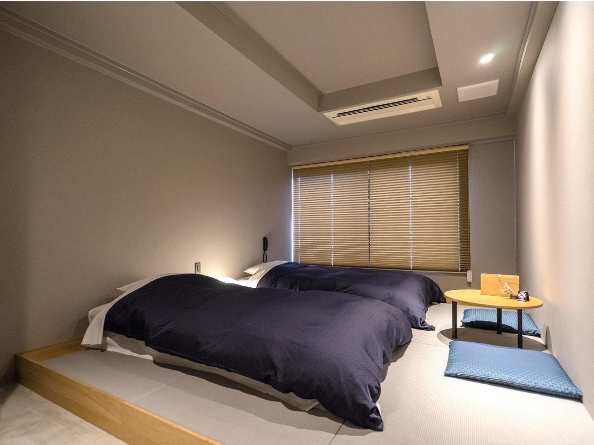Resters Bed&Co. Kumamoto Exteriér fotografie