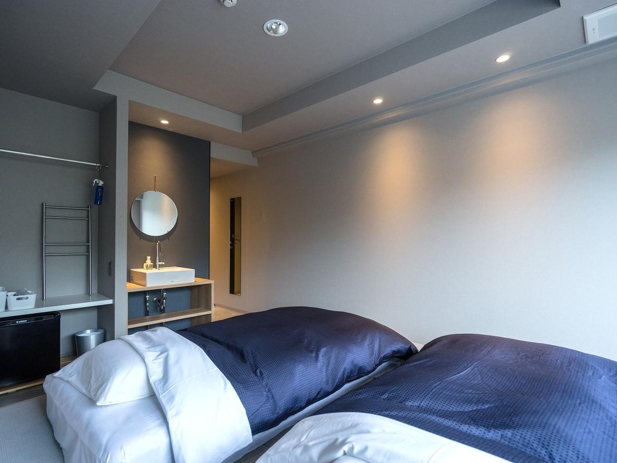 Resters Bed&Co. Kumamoto Exteriér fotografie
